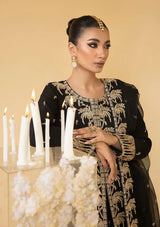 Nuriyaa Mystic Luxe Formal'23 JADE - Mohsin Saeed Fabrics