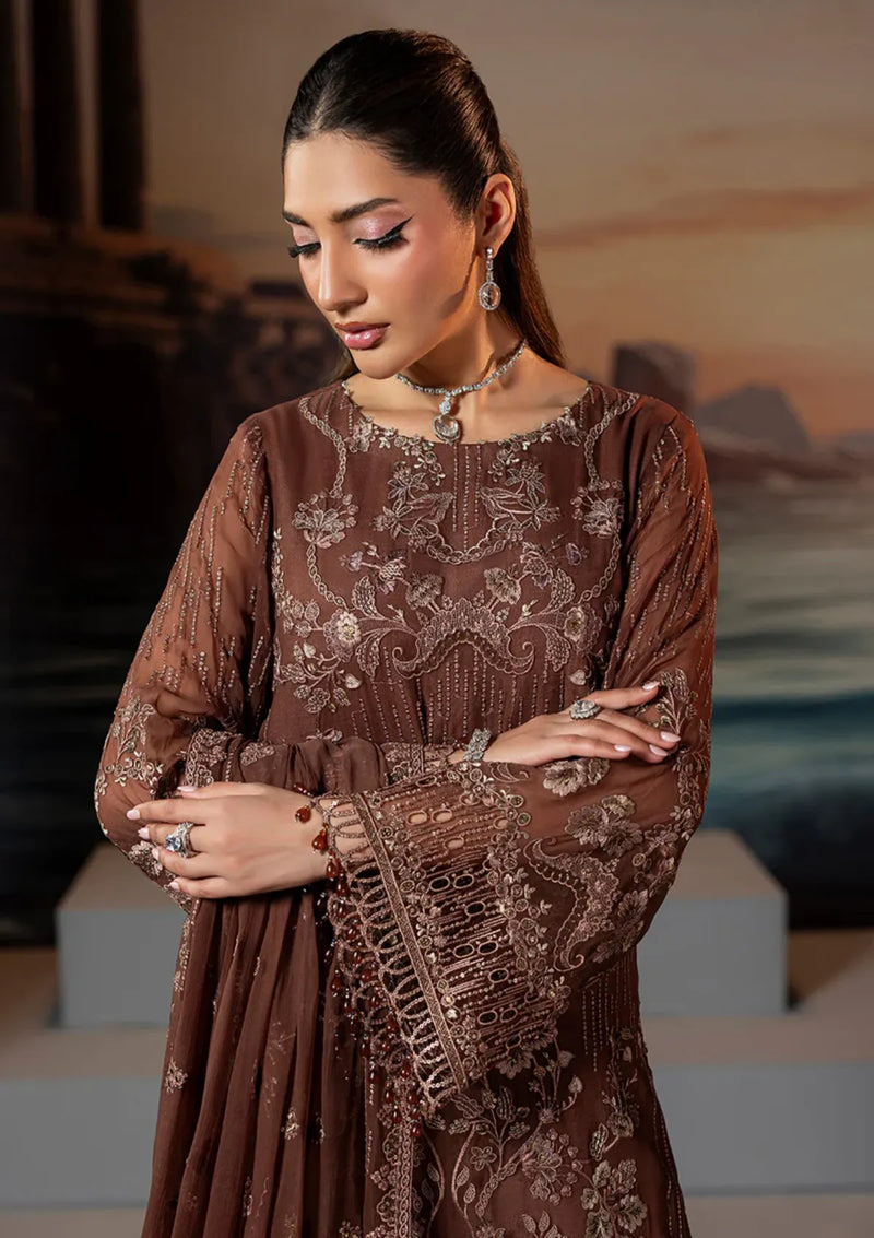 mohsin-saeed-fabrics-is-selling-online-and-in stores-Luxury-daily-wear-wedding-wear-formal-wear-in-budgeted-price-This-product-is-from-lavish-lamisah-riwaayat-chiffon25-d-03-caramel-luxe-is-available-on-Mohsin-saeed-fabrics-website.