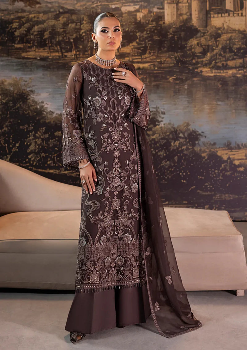 mohsin-saeed-fabrics-is-selling-online-and-in stores-Luxury-daily-wear-wedding-wear-formal-wear-in-budgeted-price-This-product-is-from-lavish-lamisah-riwaayat-chiffon25-d-09-cinnamon-is-available-on-Mohsin-saeed-fabrics-website.