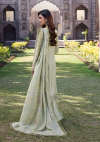 Raeesa Premium Kimora Luxury Karandi'26 HK-11 LOVIA