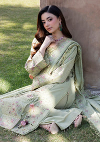 Raeesa Premium Kimora Luxury Karandi'26 HK-11 LOVIA