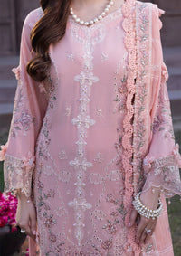 Raeesa Premium Kimora Luxury Karandi'26 HK-13 MINA