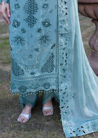 Raeesa Premium Kimora Luxury Karandi'26 HK-14 LEVA