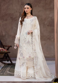 Raeesa Premium Kimora Luxury Karandi'26 HK-15 ZARA