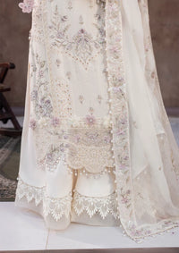 Raeesa Premium Kimora Luxury Karandi'26 HK-15 ZARA