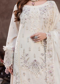 Raeesa Premium Kimora Luxury Karandi'26 HK-15 ZARA