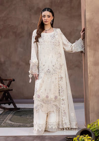 Raeesa Premium Kimora Luxury Karandi'26 HK-15 ZARA