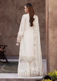 Raeesa Premium Kimora Luxury Karandi'26 HK-15 ZARA