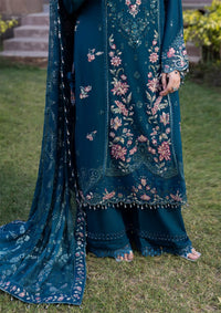 Raeesa Premium Kimora Luxury Karandi'26 HK-16 NAYLO