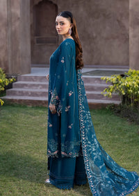 Raeesa Premium Kimora Luxury Karandi'26 HK-16 NAYLO