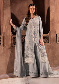 Raeesa Premium Kimora Luxury Karandi'26 HK-17 LUMI