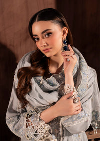 Raeesa Premium Kimora Luxury Karandi'26 HK-17 LUMI