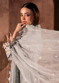 Raeesa Premium Kimora Luxury Karandi'26 HK-17 LUMI