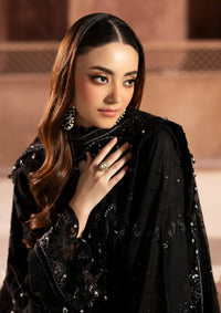 Raeesa Premium Kimora Luxury Karandi'26 HK-18 ONIX