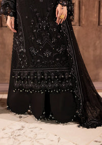 Raeesa Premium Kimora Luxury Karandi'26 HK-18 ONIX