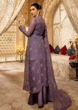 Minakari Chiffon by Khoobsurat'24 KM-303