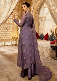 Minakari Chiffon by Khoobsurat'24 KM-303