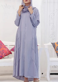 Premium Abaya (Zuha)