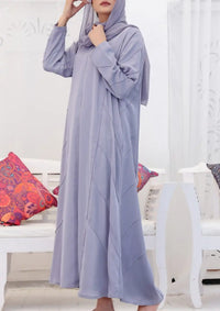 Premium Abaya (Zuha)