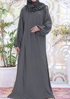 Premium Abaya (Halima)