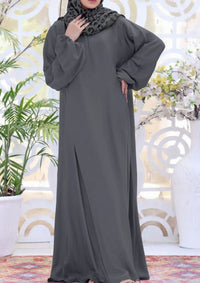 Premium Abaya (Halima)