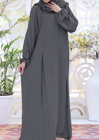 Premium Abaya (Halima)