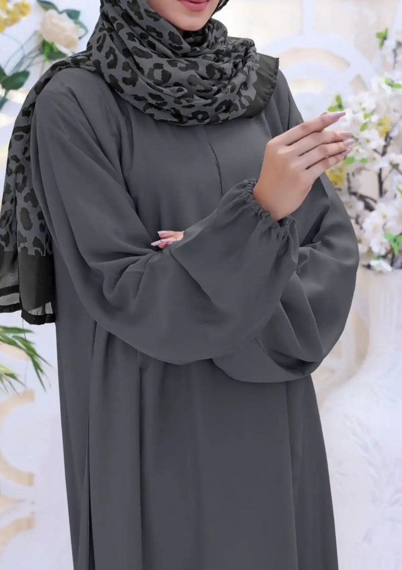 Premium Abaya (Halima)