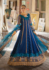 Zainab Chottani Wedding Festive'23 D-03 MAHI - Mohsin Saeed Fabrics