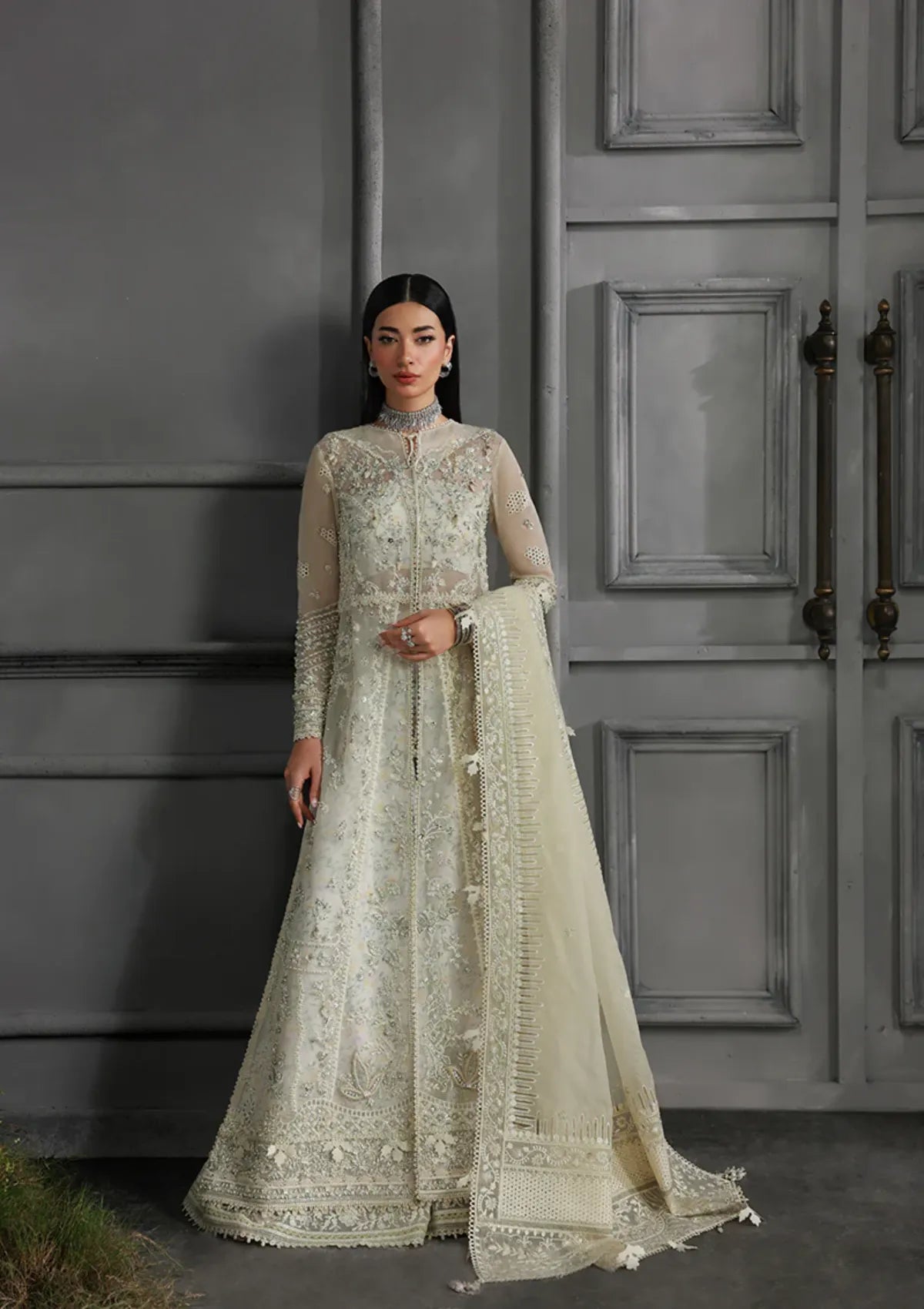 mohsin-saeed-fabrics-affordable-luxury-outfits-for-daily-formal-and-wedding-wear-This-product-is-from-qalamkar-elirah-formals-organza25-mf-06-ivara-is-available-on-Mohsin-saeed-fabrics-website.