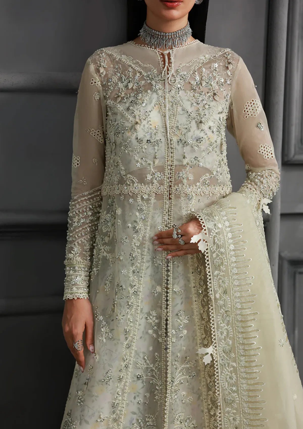 mohsin-saeed-fabrics-affordable-luxury-outfits-for-daily-formal-and-wedding-wear-This-product-is-from-qalamkar-elirah-formals-organza25-mf-06-ivara-is-available-on-Mohsin-saeed-fabrics-website.