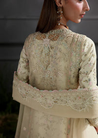 mohsin-saeed-fabrics-affordable-luxury-outfits-for-daily-formal-and-wedding-wear-This-product-is-from-qalamkar-elirah-formals-organza25-mf-04-ivory-grace-is-available-on-Mohsin-saeed-fabrics-website.