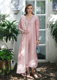 Qalamkar Qline Lawn Drop 1'26  RP-06 NOORE