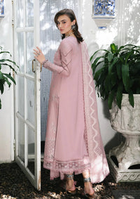 Qalamkar Qline Lawn Drop 1'26  RP-06 NOORE