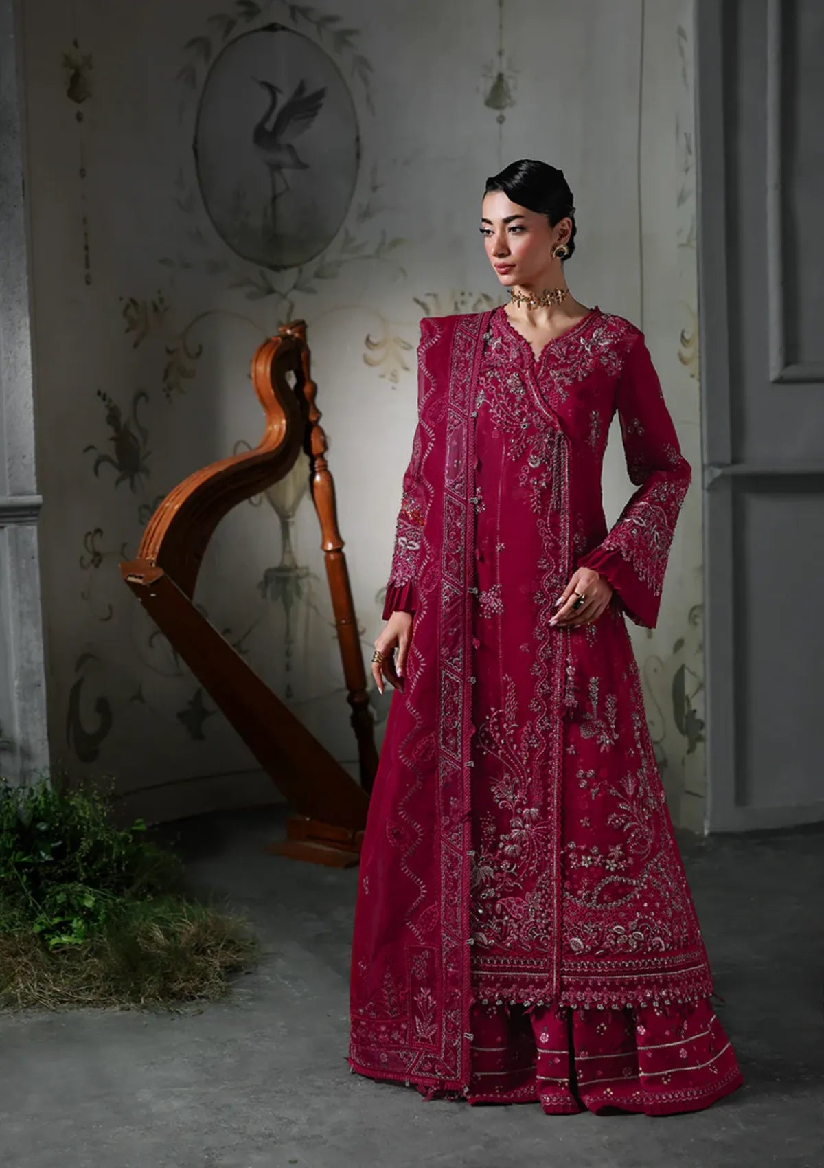 mohsin-saeed-fabrics-affordable-luxury-outfits-for-daily-formal-and-wedding-wear-This-product-is-from-qalamkar-elirah-formals-organza25-mf-05-amaris-is-available-on-Mohsin-saeed-fabrics-website.