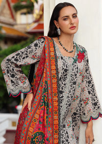 Charizma Aniq Vol-01'25 D-19