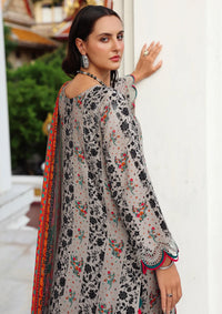 Charizma Aniq Vol-01'25 D-19