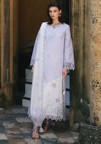 Qalamkar Qline Lawn Drop 1'26  RP-14 ALEEN