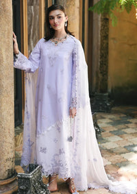 Qalamkar Qline Lawn Drop 1'26  RP-14 ALEEN