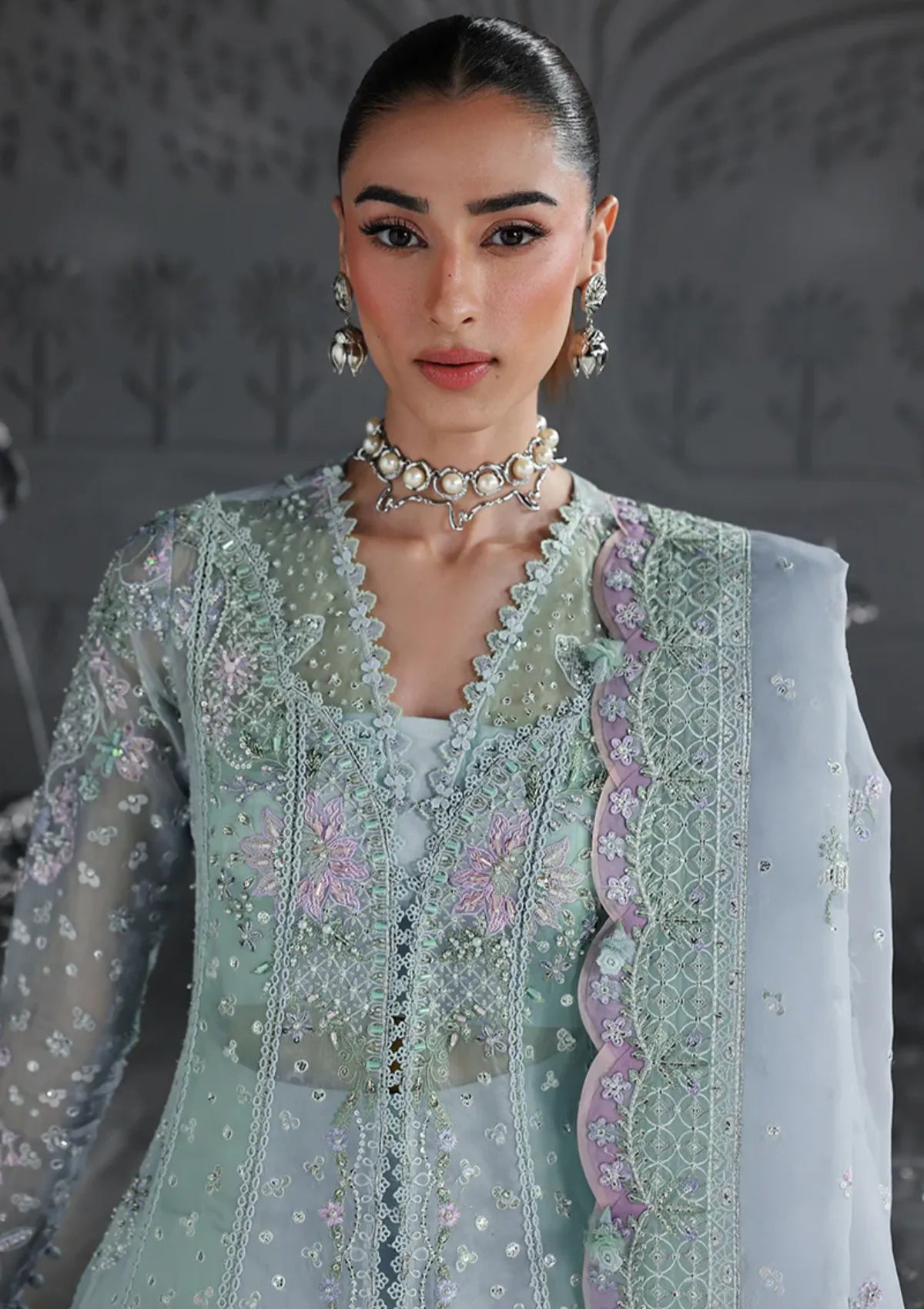 mohsin-saeed-fabrics-affordable-luxury-outfits-for-daily-formal-and-wedding-wear-This-product-is-from-qalamkar-elirah-formals-organza25-mf-08-serene-aqua-is-available-on-Mohsin-saeed-fabrics-website.