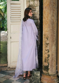 Qalamkar Qline Lawn Drop 1'26  RP-14 ALEEN