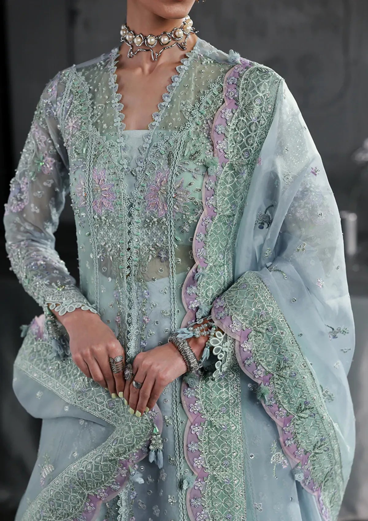 mohsin-saeed-fabrics-affordable-luxury-outfits-for-daily-formal-and-wedding-wear-This-product-is-from-qalamkar-elirah-formals-organza25-mf-08-serene-aqua-is-available-on-Mohsin-saeed-fabrics-website.