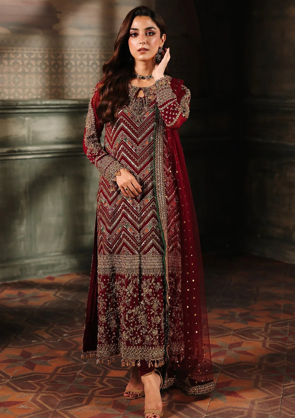mohsin-saeed-fabrics-luxury-fashion-collection-daily-wear-wedding-and-formal-in-budget-This-product-is-from-charizma-dastan-e-jashan25-d-03-is-available-on-Mohsin-saeed-fabrics-website.