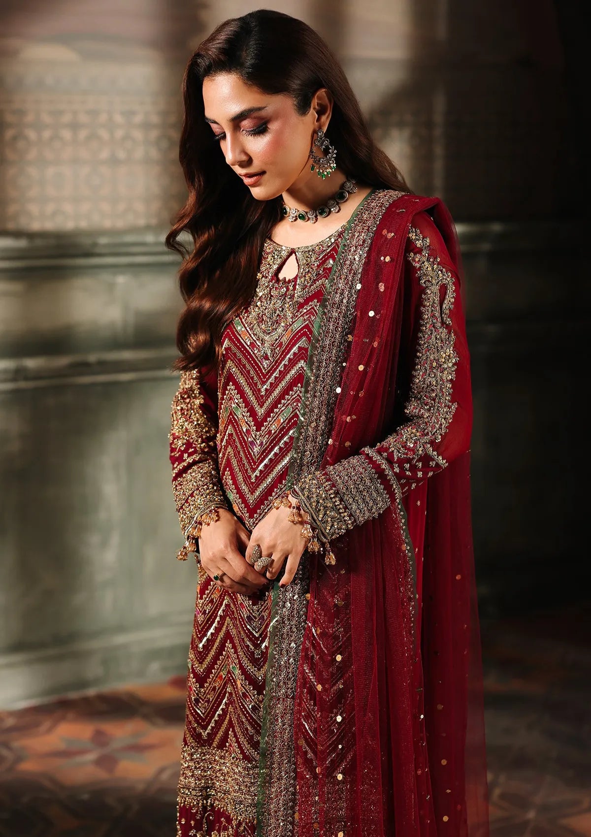 mohsin-saeed-fabrics-luxury-fashion-collection-daily-wear-wedding-and-formal-in-budget-This-product-is-from-charizma-dastan-e-jashan25-d-03-is-available-on-Mohsin-saeed-fabrics-website.