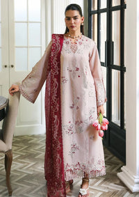 Qalamkar Qline Lawn Drop 1'26  RP-09 REYNA