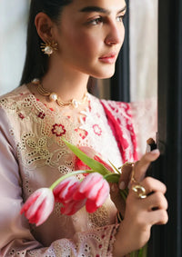 Qalamkar Qline Lawn Drop 1'26  RP-09 REYNA