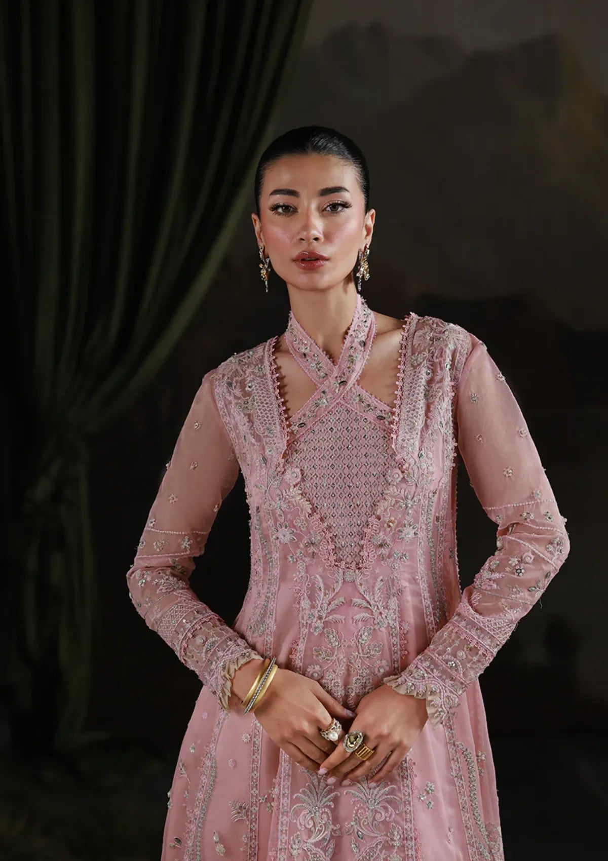 mohsin-saeed-fabrics-affordable-luxury-outfits-for-daily-formal-and-wedding-wear-This-product-is-from-qalamkar-elirah-formals-organza25-mf-03-blush-reverie-is-available-on-Mohsin-saeed-fabrics-website.