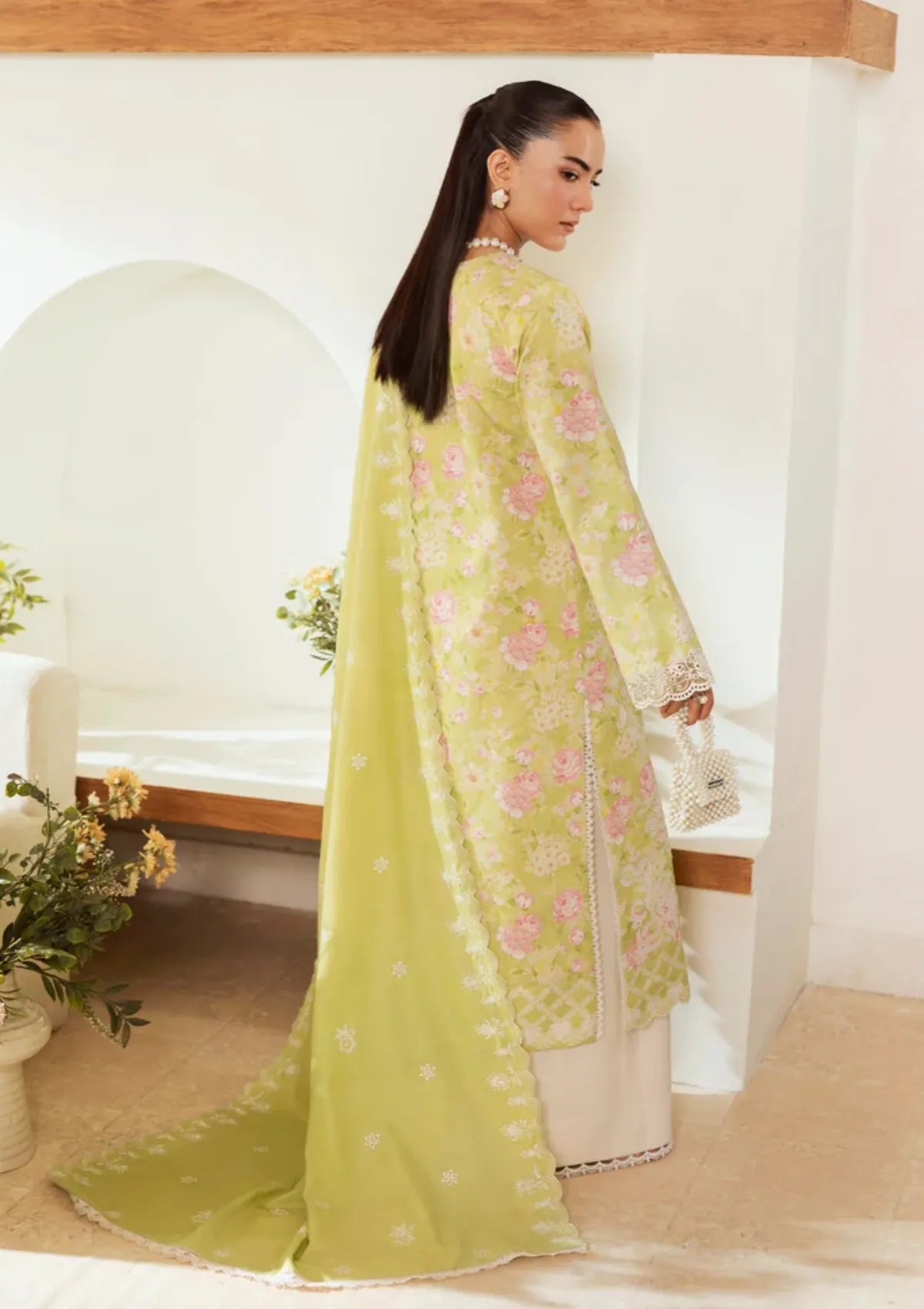 Rajbari Nissa Marina Premium'25 D-10