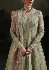 mohsin-saeed-fabrics-affordable-luxury-outfits-for-daily-formal-and-wedding-wear-This-product-is-from-qalamkar-elirah-formals-organza25-mf-02-sage-aura-is-available-on-Mohsin-saeed-fabrics-website.