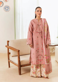 Rajbari Nissa Marina Premium'25 D-08