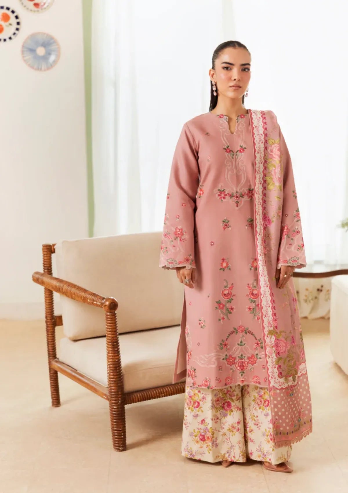 Rajbari Nissa Marina Premium'25 D-08